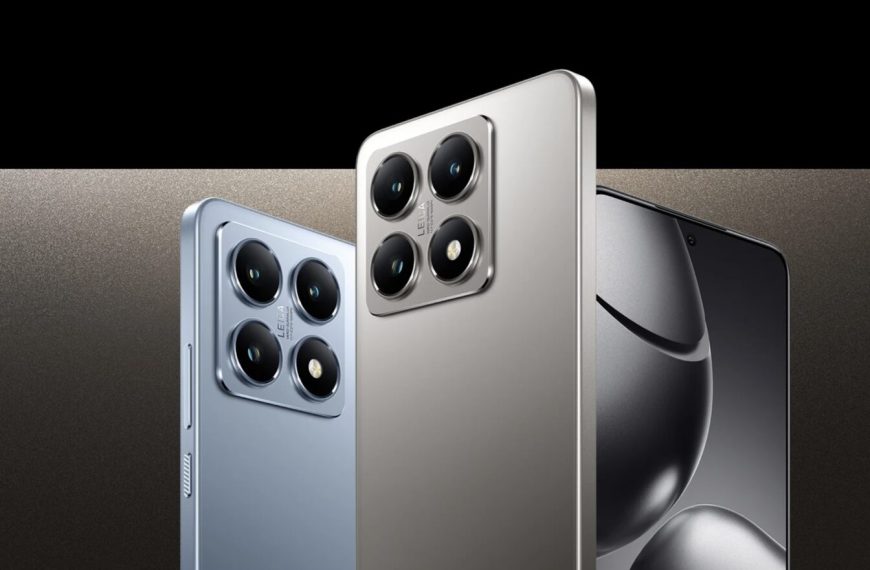  Le Xiaomi 14T passe à un prix de rêve : avec -46% sur la facture, il se vend par palettes ⚡️
