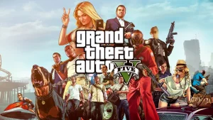 Codes de triche GTA 5 : la liste complète des cheat codes pour PS4 en septembre 2025