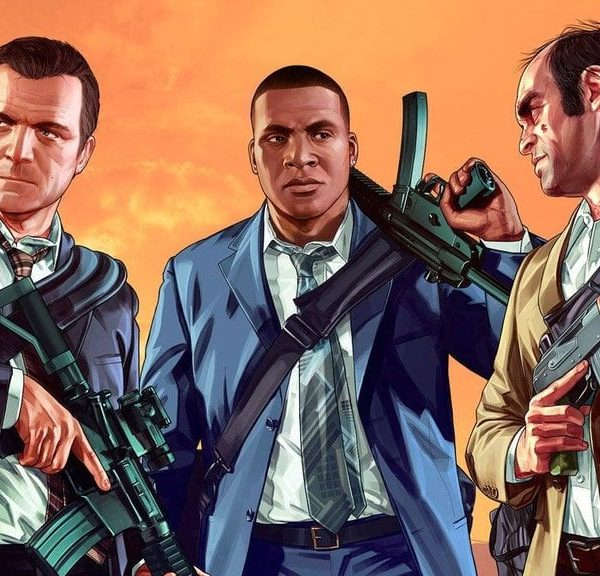 Codes de triche GTA 5 : la liste complète des cheat codes pour PS5 en septembre 2025