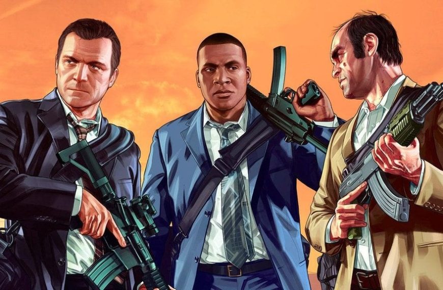 Codes de triche GTA 5 : la liste complète des cheat codes pour PS5 en septembre 2025