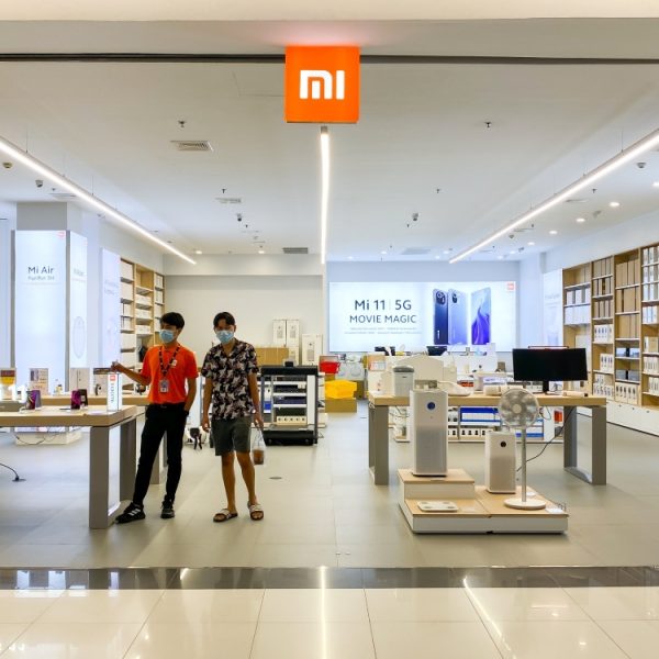 Les magasins Xiaomi vous manquent ? Nous avons une très bonne nouvelle pour vous