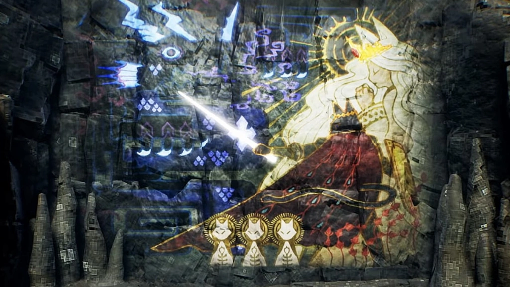 Ils ont fait leur propre Zelda ! Je rêve de ce jeu vidéo depuis des années, et il a déjà pris la place de mon TOP 1 pour 2026 !