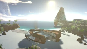 Ce jeu noté 17/20 comprend mieux Star Wars que les films récents de Disney alors qu'il est vieux de 20 ans