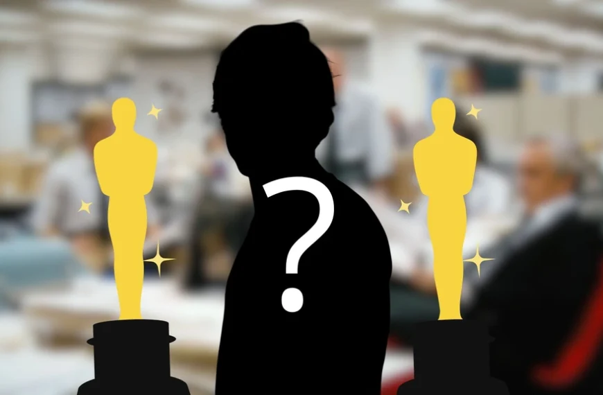 Avec plus de 50 films et 2 Oscars dans sa carrière, cette star d'Hollywood a pris sa retraite à 89 ans avec les honneurs