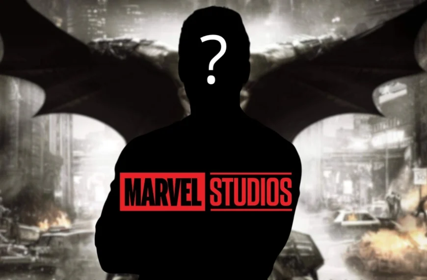 On a peut-être trouvé le nouveau Batman, et c'est terrible pour Disney ! Ce célèbre acteur d'Hollywood pourrait bien trahir Marvel