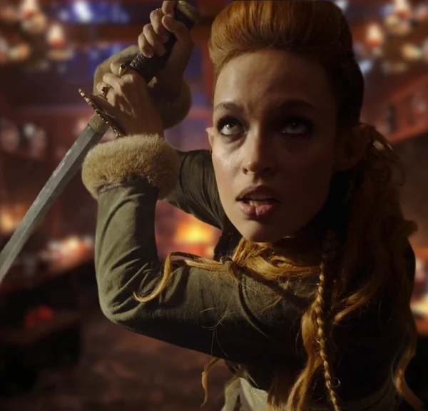 Ce spin-off de la série The Witcher serait "un désastre" alors qu'il n'a même pas encore fini sa production
