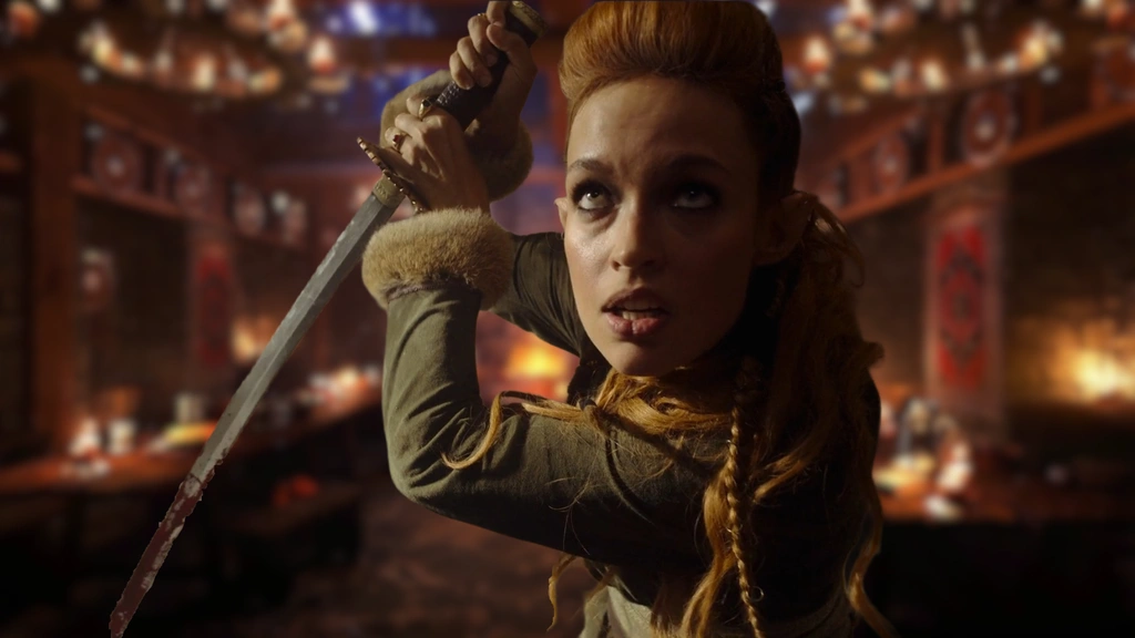 Ce spin-off de la série The Witcher serait "un désastre" alors qu'il n'a même pas encore fini sa production