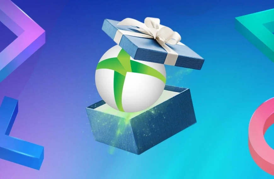 Un jeu vidéo Xbox gratuit sur PS5 ? Oui, mais il ne faudra pas traîner !