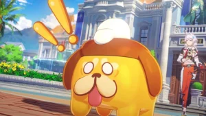 "Un mélange entre Pokémon et League of Legends" Le papa de Genshin Impact dévoile son futur jeu vidéo !