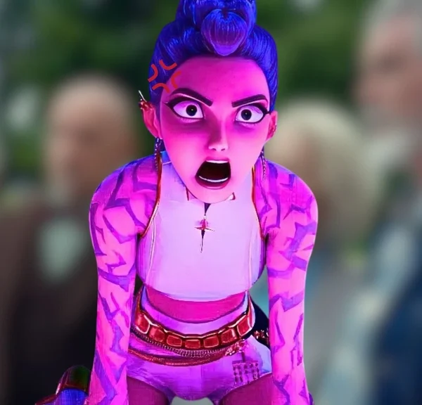 KPop Demon Hunters a trouvé plus fort que lui : un film exclusif à Netflix lui vole la place de TOP 1