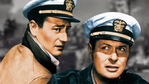 "Ne parlez plus jamais de cette façon" Il y a 80 ans, John Wayne remettait à sa place une star hollywoodienne lors d'une violente dispute