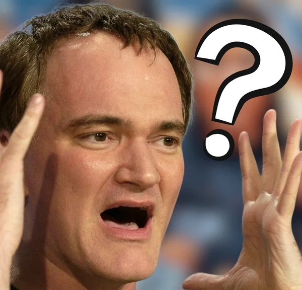 "Les meilleures cascades jamais filmées !" Pour Quentin Tarantino, c'est le meilleur film d'action de tous les temps