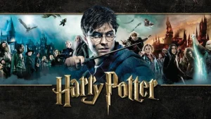 "Ça n'arrivera jamais" Ce livre sera le seul de la saga Harry Potter à ne jamais être adapté au cinéma