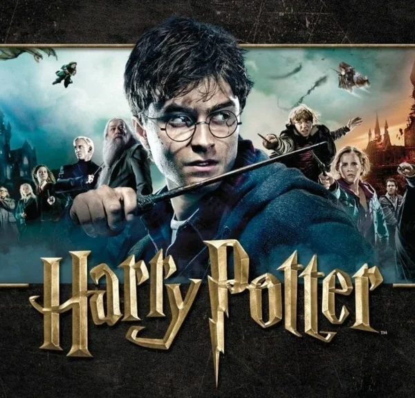 "Ça n'arrivera jamais" Ce livre sera le seul de la saga Harry Potter à ne jamais être adapté au cinéma