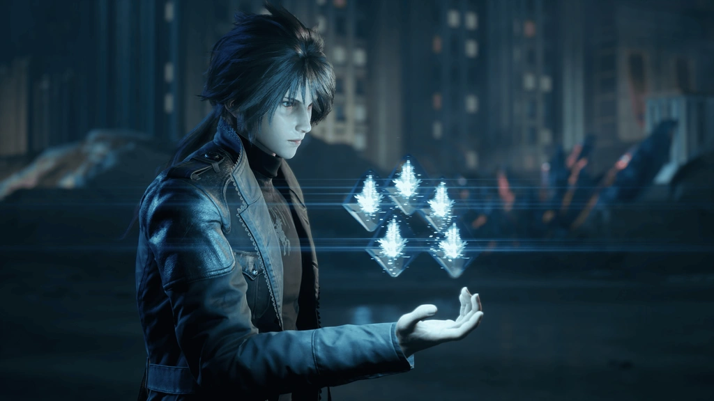 Lost Soul Aside : la liste complète des trophées du jeu