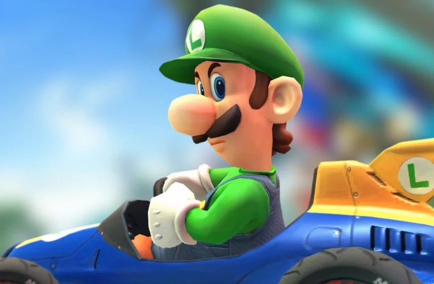 Coup dur pour Mario Kart World : l’exclu de lancement de la Nintendo Switch ne peut pas rivaliser face à ce jeu vidéo Wii U…