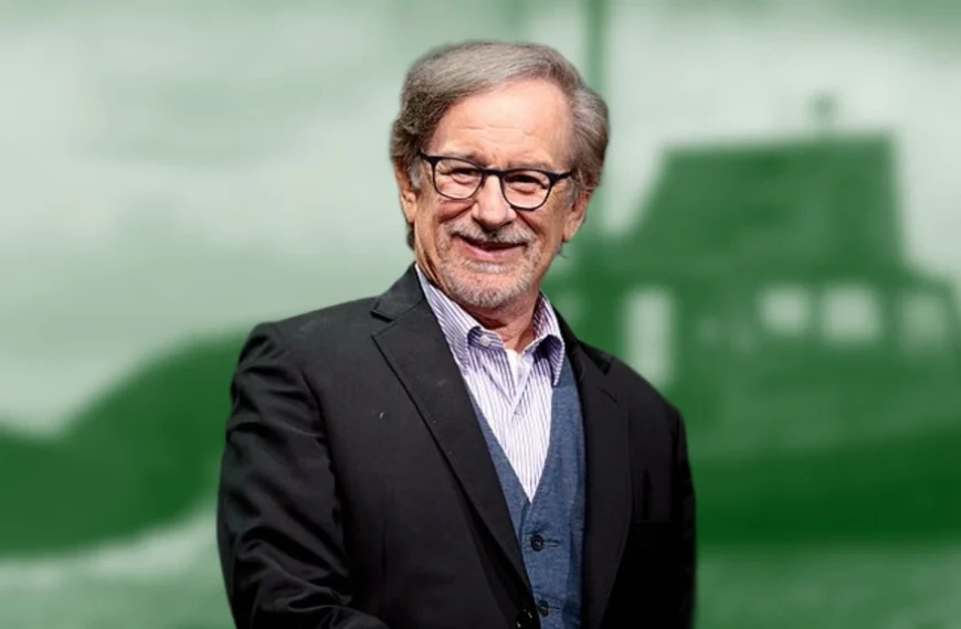 50 ans après, ce film de Steven Spielberg qui a changé la face du cinéma revient en salle et séduit à nouveau tout le monde !