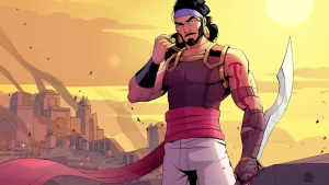 Test Rogue Prince of Persia sur PC, PS5 et Xbox Series