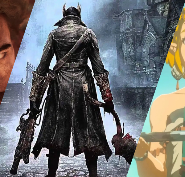 Quels sont les jeux qui méritent le plus une suite que Bloodborne ? La rédaction de JV s'est posé la question !