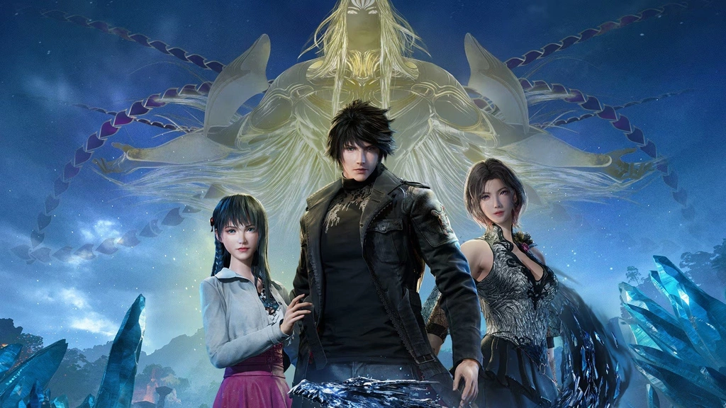 Durée de vie Lost Soul Aside : combien de temps faut-il pour terminer le jeu ?