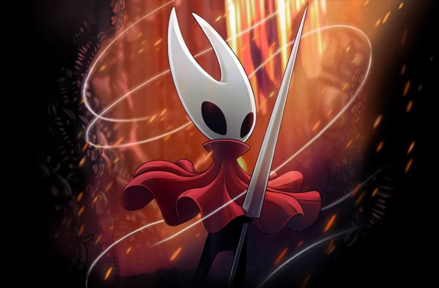 Date et heure de sortie Hollow Knight Silksong : A partir de quand jouer au jeu le plus attendu de 2025 ?