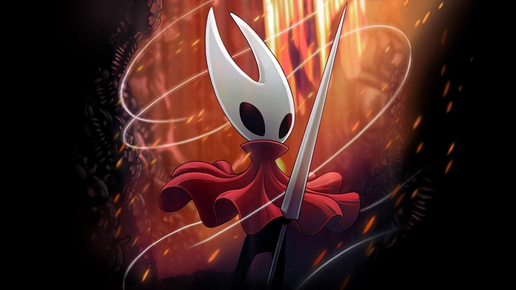 Date et heure de sortie Hollow Knight Silksong : A partir de quand jouer au jeu le plus attendu de 2025 ?