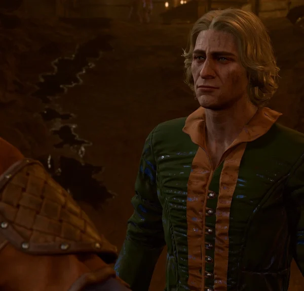 Libérer l'artiste Baldur's Gate 3 : comment sauver Oskar Fevras ?