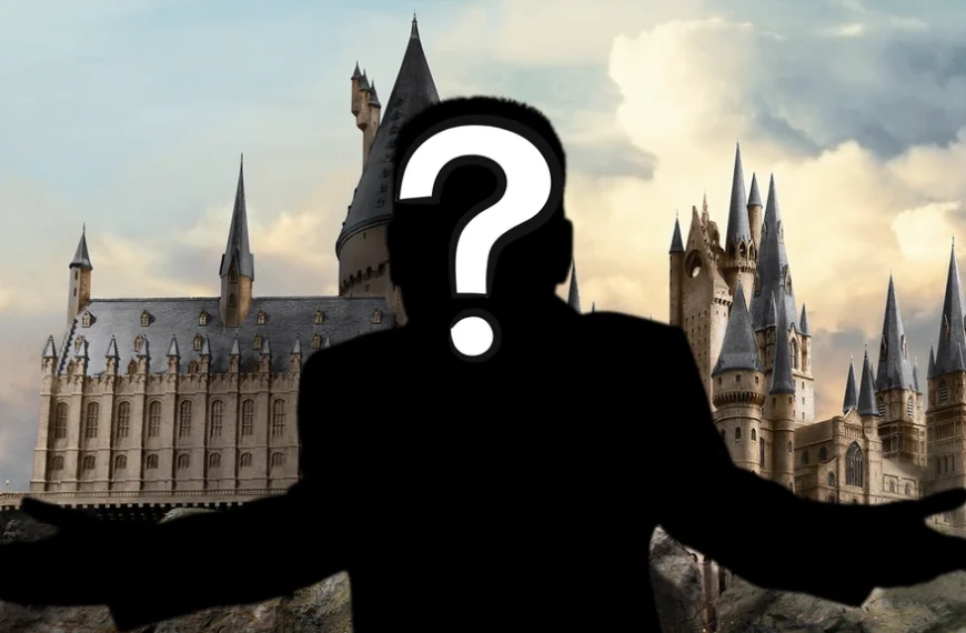 Des films à la série : c'est le premier acteur qui conserve son rôle dans Harry Potter