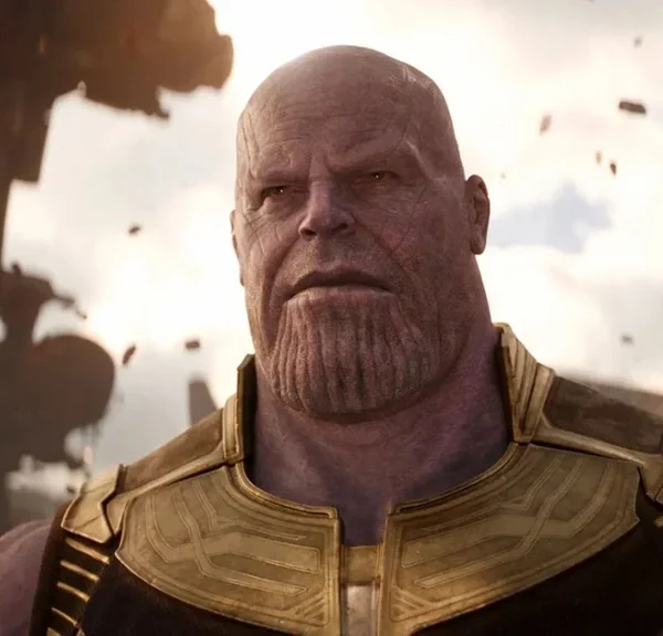 Thanos a eu de la chance : son plan dans Avengers Infinity War n'a fonctionné que parce que ces deux êtres très puissants de Marvel étaient morts