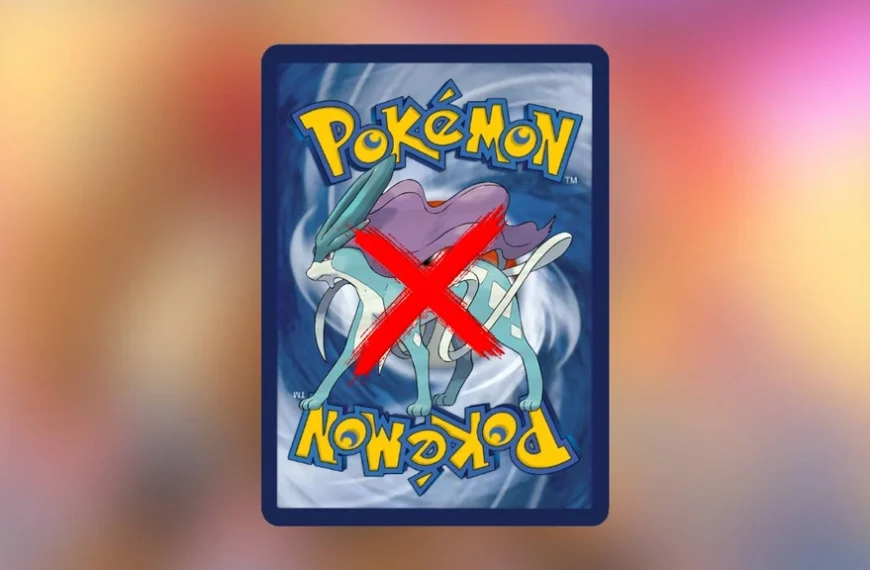 Un tour 2 à 120 dégâts qui contre parfaitement Suicune EX sur Pokémon Pocket ? C'est possible avec cette carte de la dernière extension