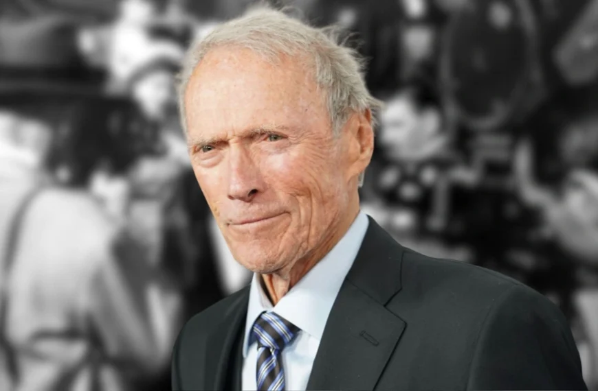 “Mon film préféré” Clint Eastwood a vu défiler une tonne de longs-métrages, mais aucun n’arrive à la cheville de celui-ci. Pas même ses westerns !