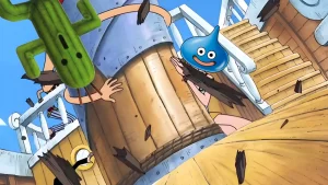 "En plein naufrage", ces jeux vidéo japonais sont voués à disparaître : certains joueurs vont être contents !