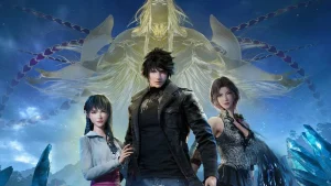 Test Lost Soul Aside sur PS5