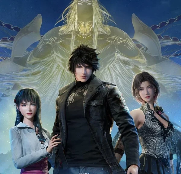 Test Lost Soul Aside sur PS5