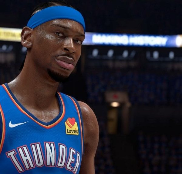 Test NBA 2K26 sur PC, PS5, Xbox Series et Switch 2