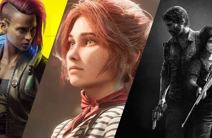 Cyberpunk 2077, The Last of Us, Clair Obscur Expedition 33 : quels jeux méritent le plus une suite ?
