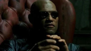 Cet acteur de Matrix révèle le vrai sens du film… et on ne s'y attendait pas !