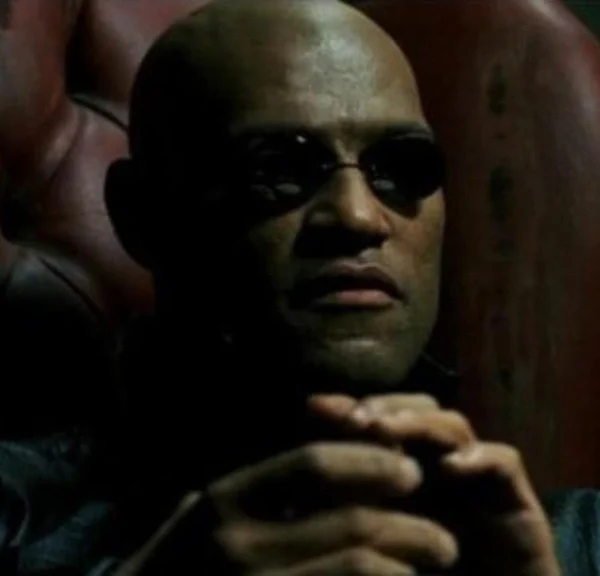 Cet acteur de Matrix révèle le vrai sens du film… et on ne s'y attendait pas !