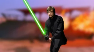 Star Wars : Une erreur dans l'épisode 6 de Star Wars est toujours légendaire aujourd'hui : 40 ans plus tard, elle a été justifiée