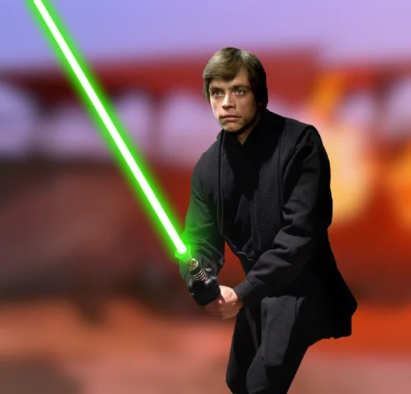 Star Wars : Une erreur dans l'épisode 6 de Star Wars est toujours légendaire aujourd'hui : 40 ans plus tard, elle a été justifiée