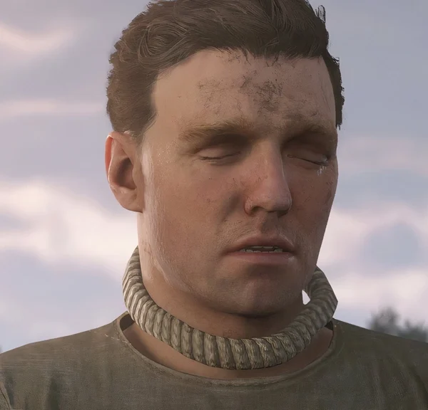 “Ne pas pleurer” Après 9 ans, les développeurs de Kingdom Come Deliverance 2 doivent faire leurs adieux et c’est un crève-coeur…
