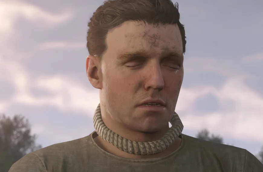 “Ne pas pleurer” Après 9 ans, les développeurs de Kingdom Come Deliverance 2 doivent faire leurs adieux et c’est un crève-coeur…