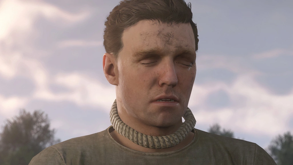 “Ne pas pleurer” Après 9 ans, les développeurs de Kingdom Come Deliverance 2 doivent faire leurs adieux et c’est un crève-coeur…