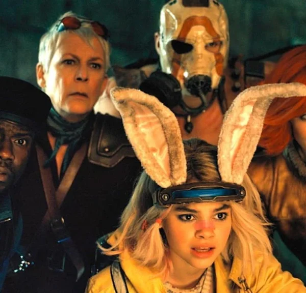 "Ça aurait été bien pire" Le film Borderlands aurait pu être encore plus mauvais, à cette seule condition