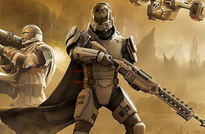 Ce jeu vidéo a triplé sa fréquentation, mais ses développeurs font face à un casse-tête permanent