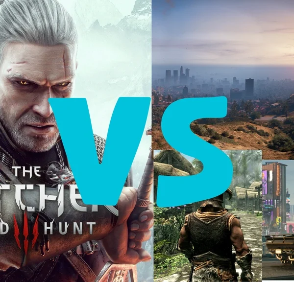 Qui peut battre le monde ouvert de The Witcher 3 ? On tente de trouver de meilleurs open-world !