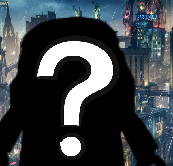 Les premières images du prochain film DC ont été dévoilées : le personnage principal est loin d'être une beauté et ça ravit les fans !