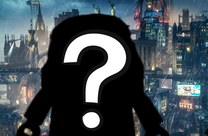 Les premières images du prochain film DC ont été dévoilées : le personnage principal est loin d'être une beauté et ça ravit les fans !