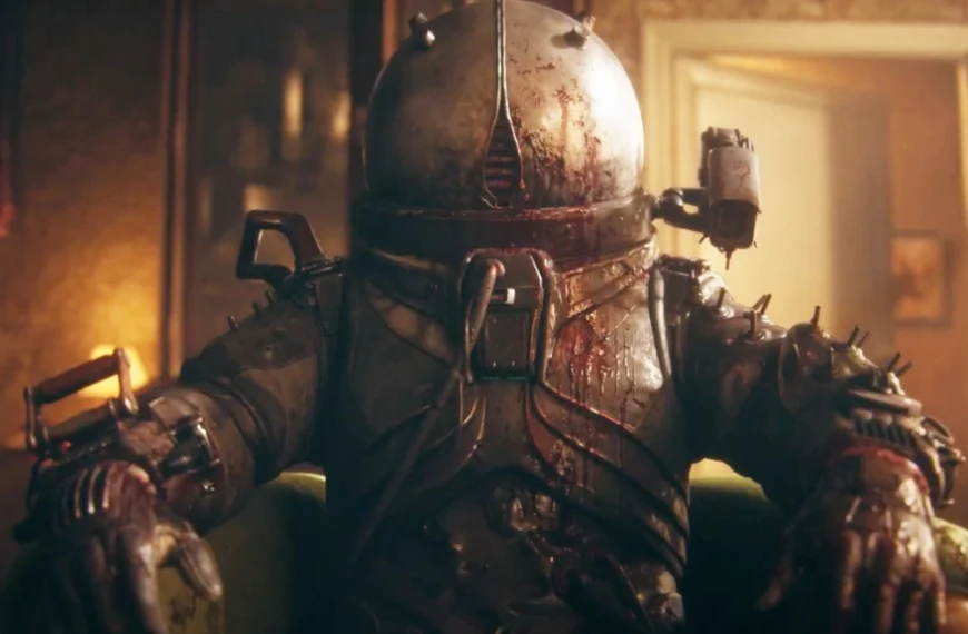 Test Cronos : The New Dawn sur PC, PS5, Xbox Series et Switch 2