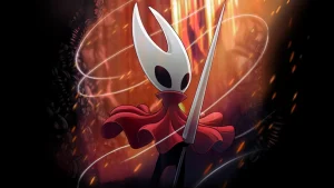 Hollow Knight Silksong : La taille ça compte et ça peut même tout changer, ce ne sont pas les développeurs de la Team Cherry qui diront le contraire